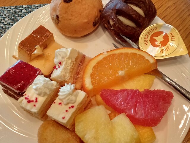 �p���A�P�[�L�A�v�����A�t���[�c_���G�N�Z���z�e�����}