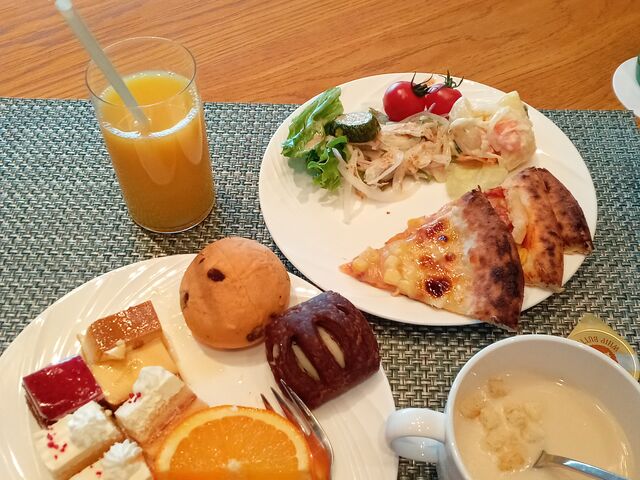 �X�[�v�A�T���_�A�s�U_���G�N�Z���z�e�����}