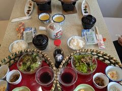 �̂�ς񂾂���񂳂�̗[���O ���傤�a�ւ̓��e�ʐ^1