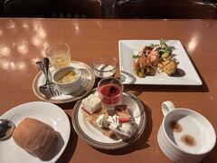 �K���V�b�v �z�e���j���[�I�[�^�j�����̎ʐ^1