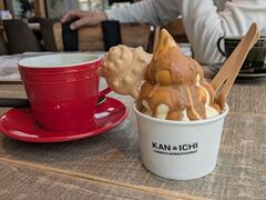 �̂�ς񂾂���񂳂��KAN-ICHI�ւ̓��e�ʐ^1