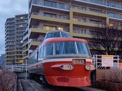 ����������̊J���w�O��Q�����ւ̓��e�ʐ^1