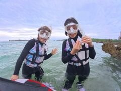 SUNSHINE MARIN �{�Ó��̎ʐ^2