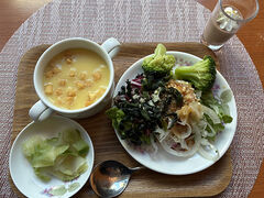 �j���[�I�[�^�j�C���D�y�̎ʐ^4