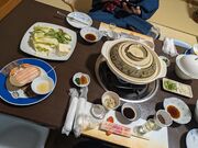 �̂�ς񂾂���񂳂�̗[���O ���傤�a�̓��e�ʐ^1