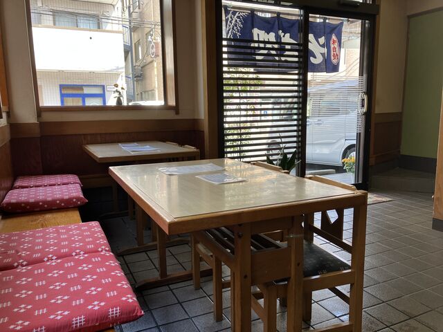 harusu����̒����H�̓��e�ʐ^2