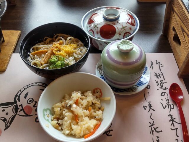 �ǉ��������ǂ�ǂ�^�΂ꂨ�������ς��ɁA�X�Ƀf�U�[�g���^�΂�喞��_�����O�����h�z�e��