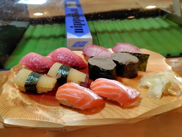 �a���񂳂�̋��������i�̓��e�ʐ^2