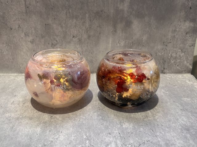 �ۂ��L�����h���ɂ��Ă݂܂����B_Tmkt