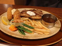 yosshy����̃��C�����z�X�g ���ݓX�ւ̓��e�ʐ^1