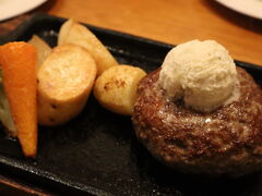 yosshy����̃n���o�[�O���X�g���� �A���q�R�ւ̓��e�ʐ^1