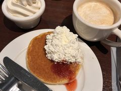 KOKO HOTEL�V�h�l�J ���X�g����BistroW�̎ʐ^3