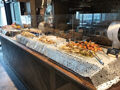 ���L���O�X�J�C�t�����g���}REI�z�e���̎ʐ^1