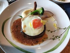 ���L���O�X�J�C�t�����g���}REI�z�e���̎ʐ^2