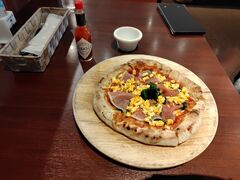 KOKO HOTEL�V�h�l�J ���X�g����BistroW�̎ʐ^1