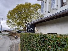 �����ۂ���̃��C���J�t�F �Ú�ւ̓��e�ʐ^1