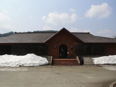 sunny32nn����̈��m�ِl�فE�`���قւ̓��e�ʐ^1