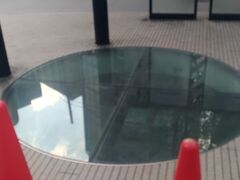 �T���v������̃}�[�`�G�L���[�g�_�c�������ւ̓��e�ʐ^1