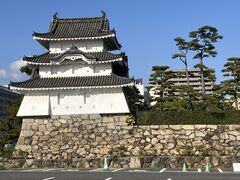 harusu����̎j�Ս�����Ձi�ʑ������j�ւ̓��e�ʐ^1