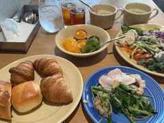 �C�r�X�X�^�C���Y���É� Market St.�̎ʐ^2