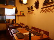 yosshy����̃n���o�[�O���X�g���� �A���q�R�̓��e�ʐ^2