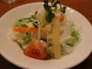 yosshy����̃n���o�[�O���X�g���� �A���q�R�̓��e�ʐ^3