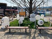 �O���`������̓y�R�T�[�r�X�G���A�̓��e�ʐ^1