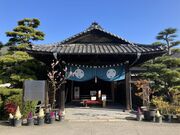 harusu����̎j�Ս�����Ձi�ʑ������j�̓��e�ʐ^3