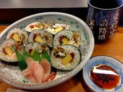 �a���񂳂�̋T��齖{�X�̓��e�ʐ^4