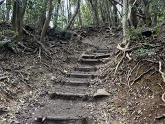 gmailさんの芥屋の大門公園(自然遊歩道)への投稿写真1