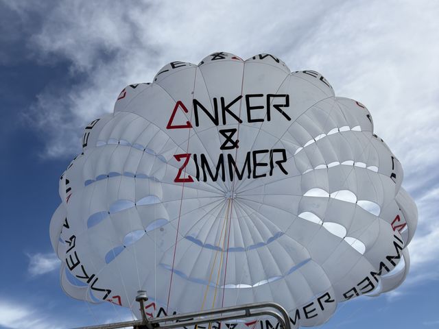 �R�l����2�l��肪���̋����ŕς��炵���B�B_ANKER THE OCEAN CLUB