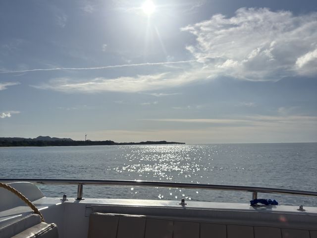 �V�C�ō�_ANKER THE OCEAN CLUB