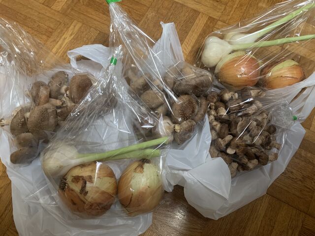 ���񎝂��A�点�Ă������������̂ł��B_���~�������� �L�@�_��