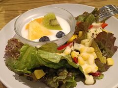 �X���b�V���J�t�F�A���h�o�[ ���(slash cafe & bar ���)�̎ʐ^2