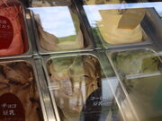 yosshy�����GELATERIA LAB3680 OKUHITA�̓��e�ʐ^3