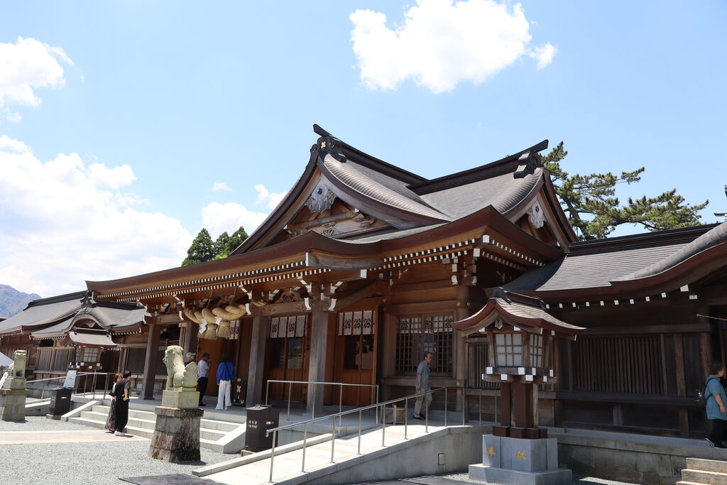 九州のその他神社・神宮・寺院ランキングTOP10 - じゃらんnet