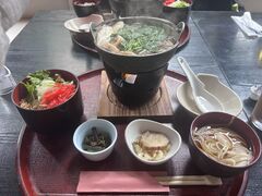 波平さんのあきた美彩館ダイニングへの投稿写真1