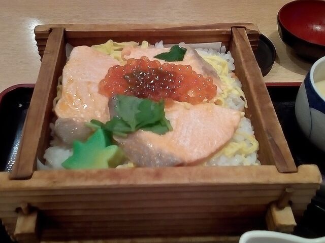 �܂������̘a�y����������̓��e�ʐ^1