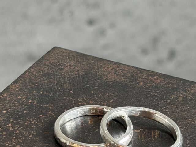 ������ł��܂����I_en. craft ring