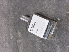 �݂������MY ONLY FRAGRANCE NAGOYA�ւ̓��e�ʐ^1