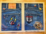 �X�}�C�������Kira re:Denim�̓��e�ʐ^1