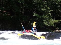 Raft&Crew Outdoor Company.(���t�g�A���h�N���[)�̎ʐ^1