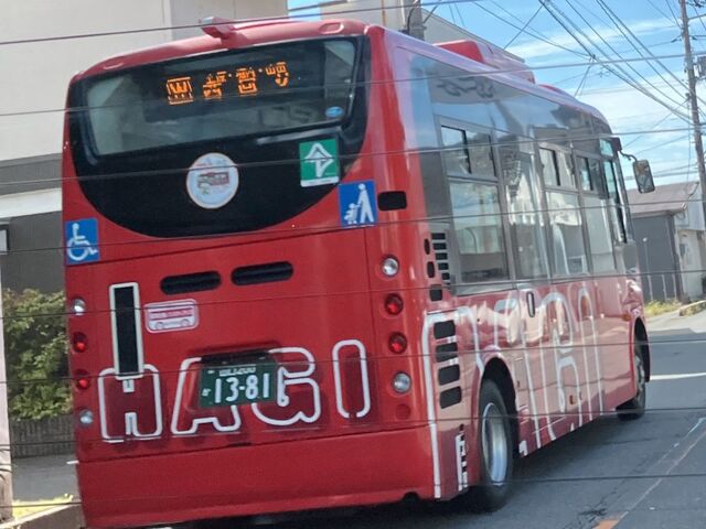 ���݂�������̔��z�܂��[��o�X�̓��e�ʐ^1