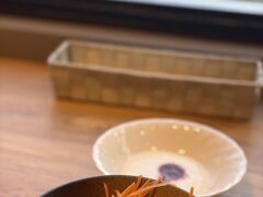 �z�e���O���[�o���r���[�V�� DINING EDIT ECHIGO�̎ʐ^2