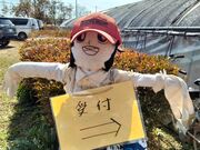 �ǂ��傤���������񂳂�̎����t�@�[���̓��e�ʐ^1