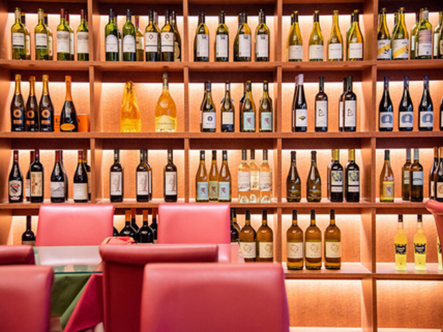 uRfB[ Buco di Muro evUX̎ʐ^1