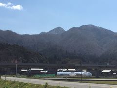 多田ケ岳の写真1