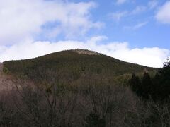 羅漢山の写真1