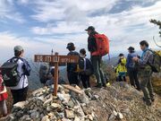 ���ЎR�̎ʐ^1