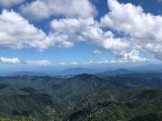 ���ЎR�̎ʐ^2